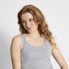 Singlet "Fanny"
